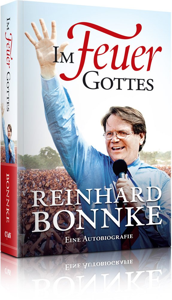 Im Feuer Gottes Religion & Esotericism