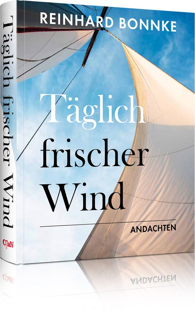 Täglich frischer Wind book