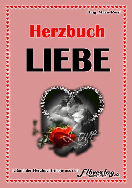 Herzbuch Liebe (Herzbuchtrilogie, Band 1) Contemporary literature Books