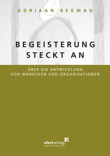 Begeisterung steckt an book