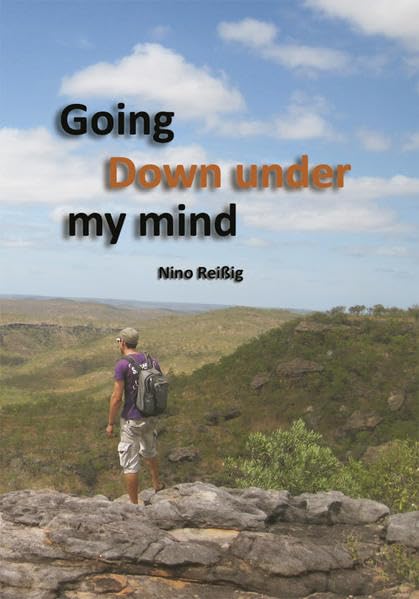 Product Image: Going Down under my mind