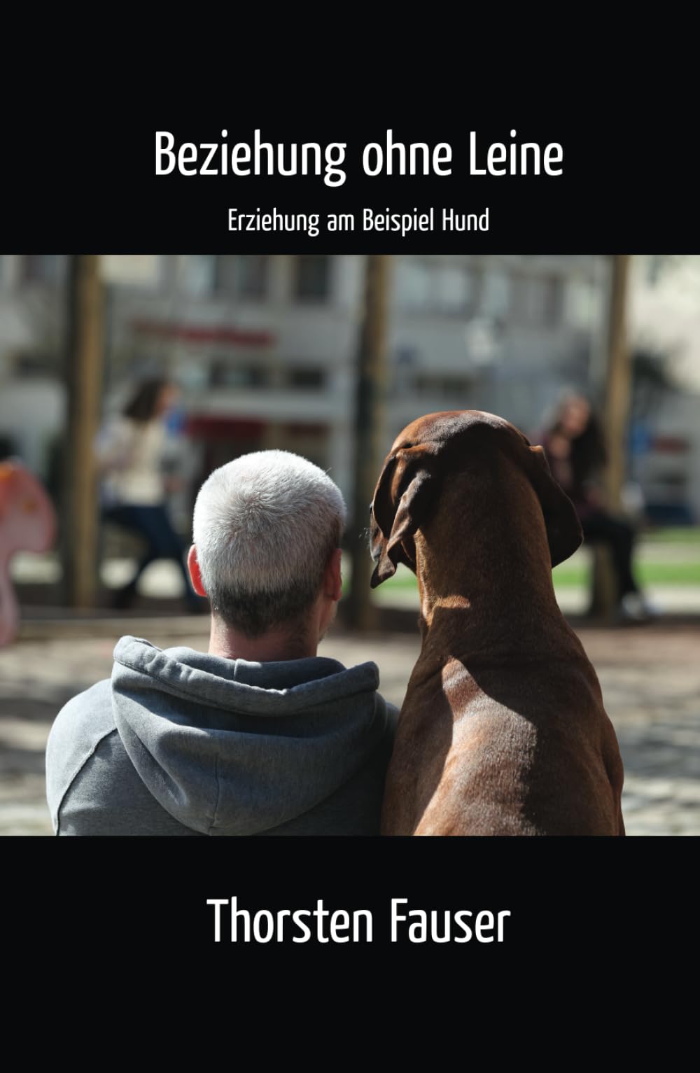 Product Image: Beziehung ohne Leine