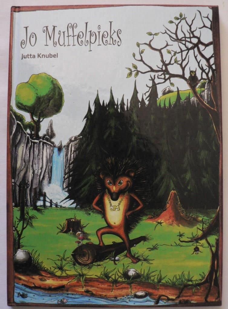 Product Image: Jo Muffelpieks