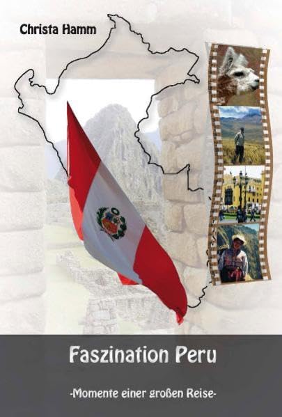 Product Image: Faszination Peru