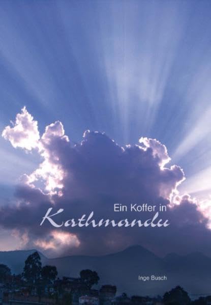 Ein Koffer in Kathmandu Personalities Books