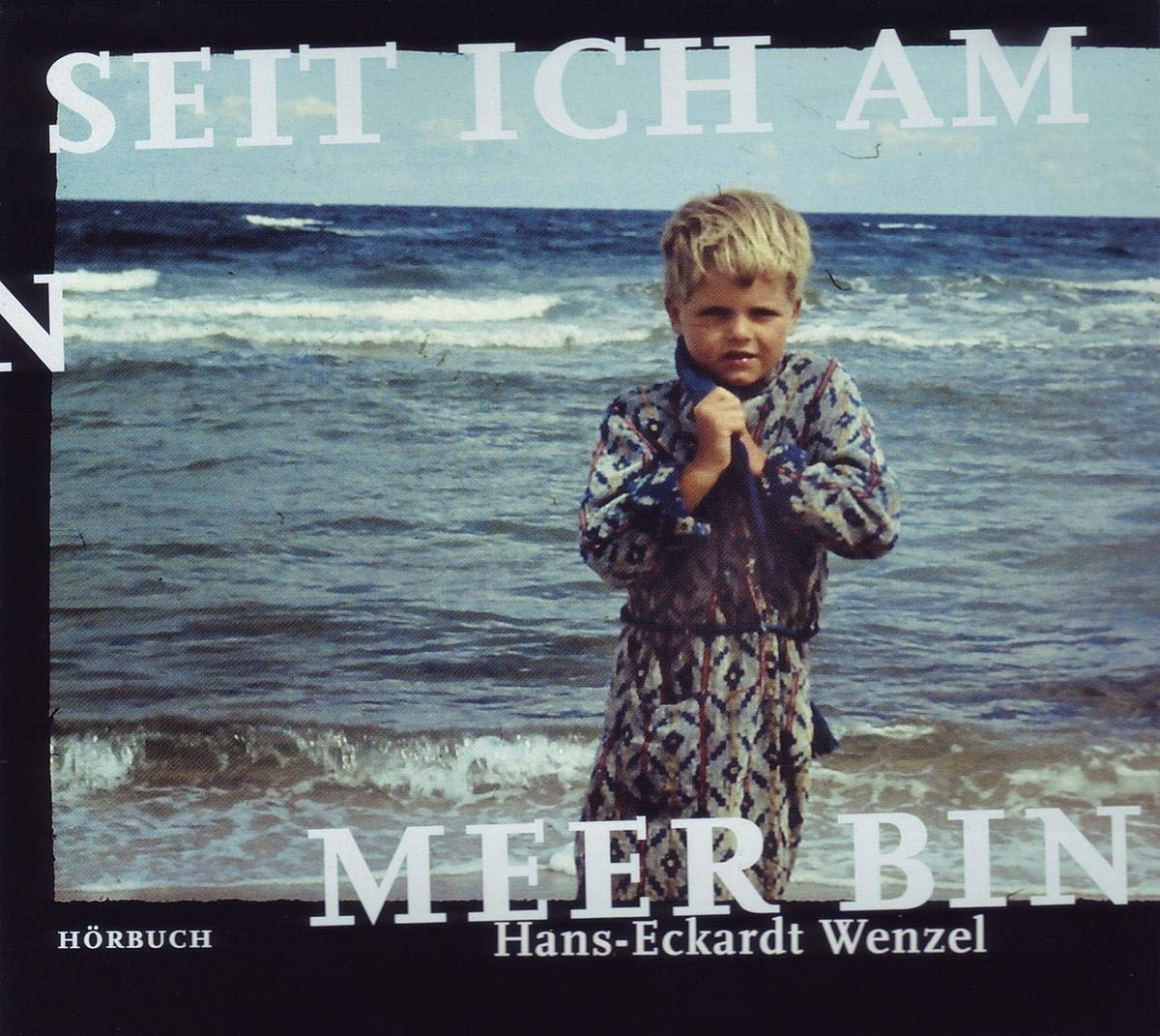 Product Image: Seit ich am Meer bin