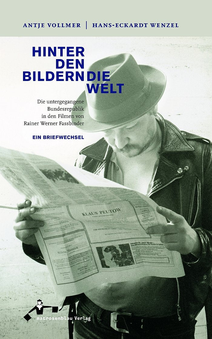 Hinter den Bildern die Welt Social Sciences