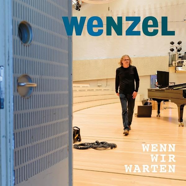 Wenzel - Wenn wir warten Arts & Music