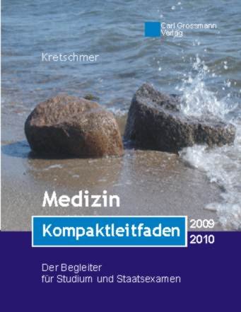 Medizin Kompaktleitfaden 2009 - 2010 Medicine