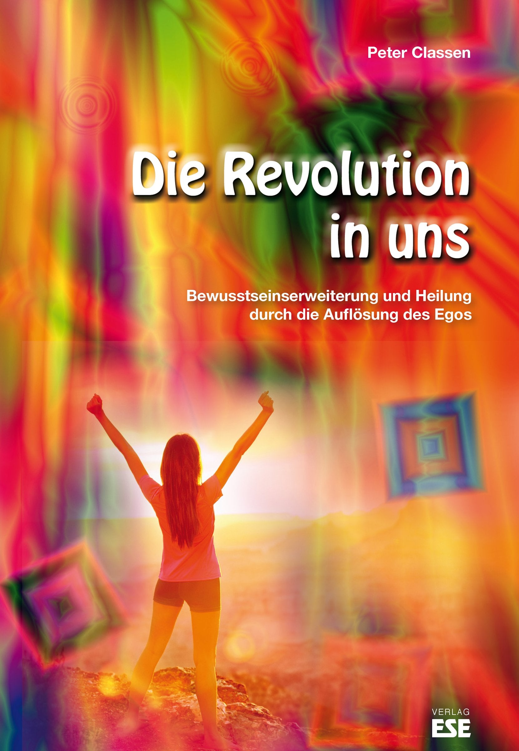 Product Image: Die Revolution in uns