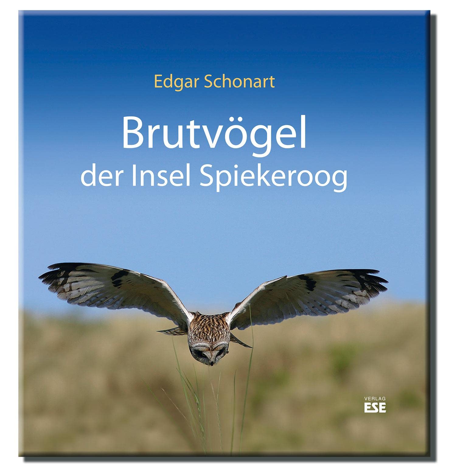 Brutvögel der Insel Spiekeroog Leisure, Home & Garden