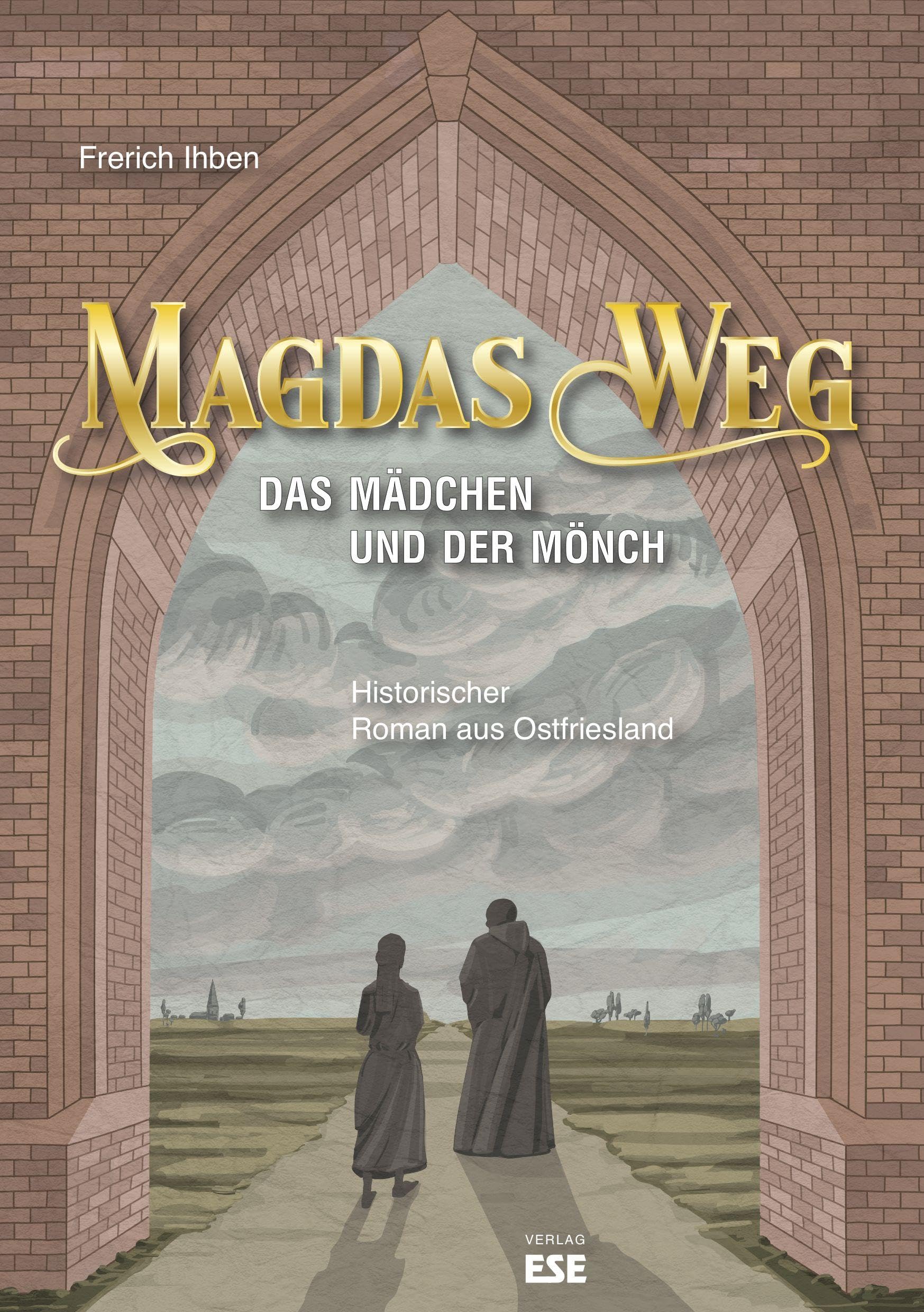 Magdas Weg Historical Fiction