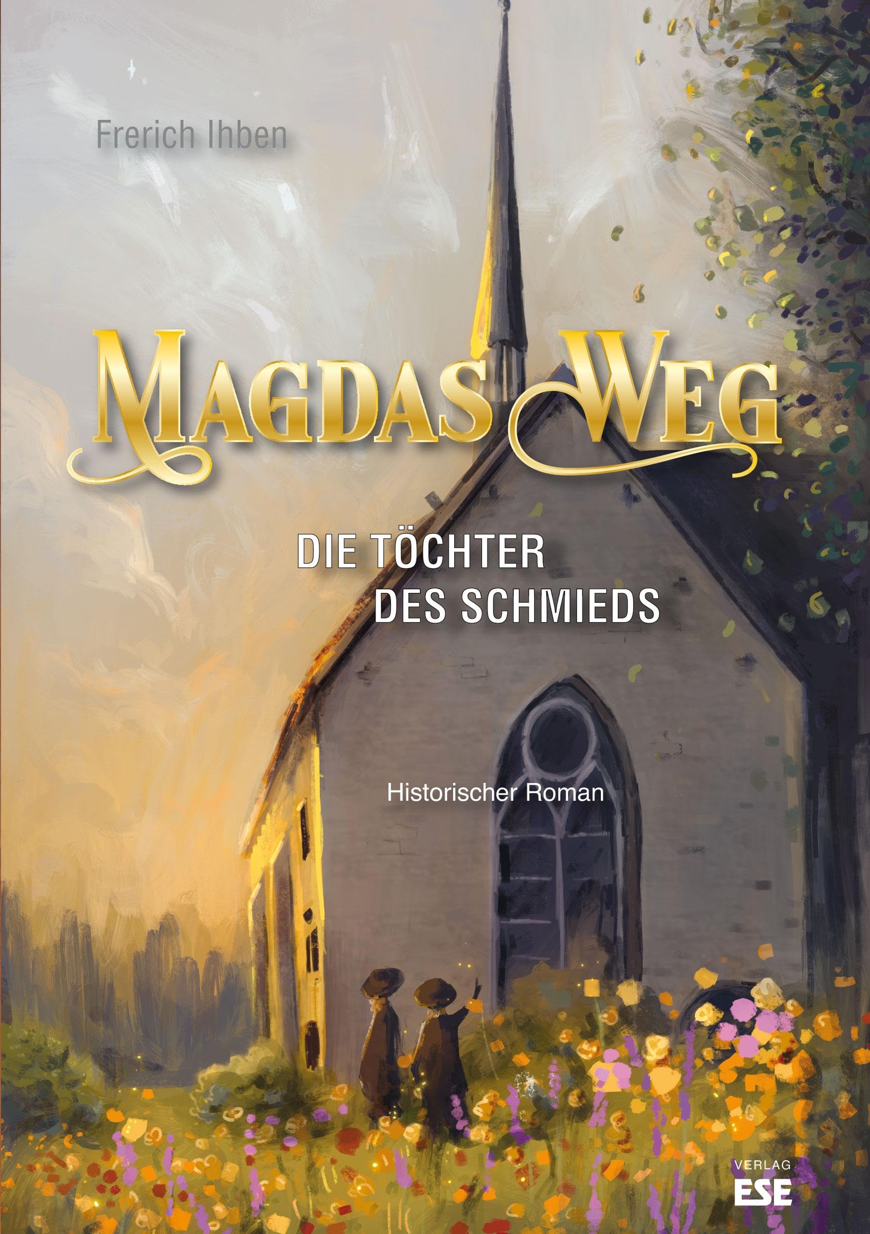 Magdas Weg Historical Fiction