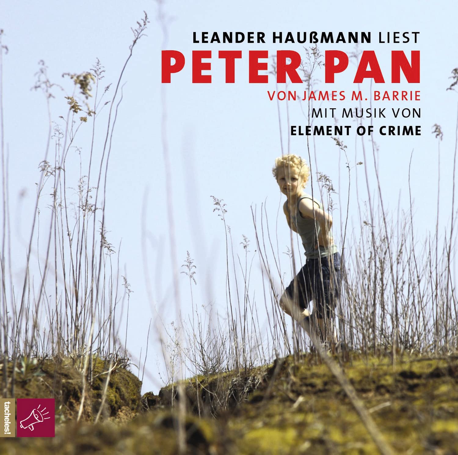 Peter Pan Contemporary literature