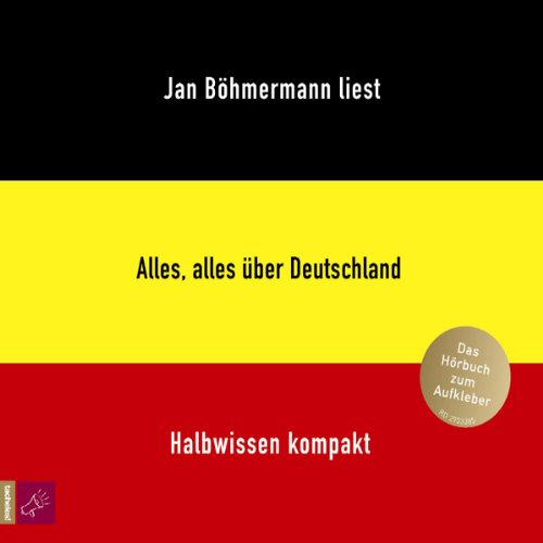 Alles, alles über Deutschland Leisure, Home & Garden