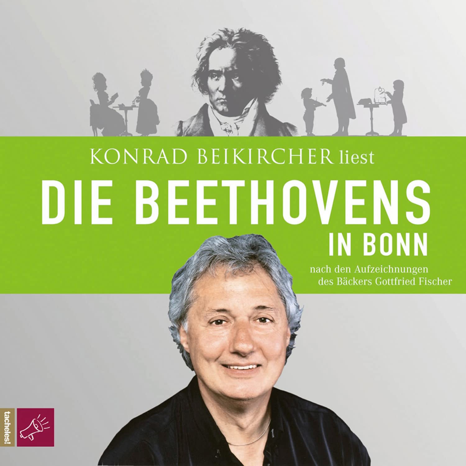 Die Beethovens in Bonn Social Sciences