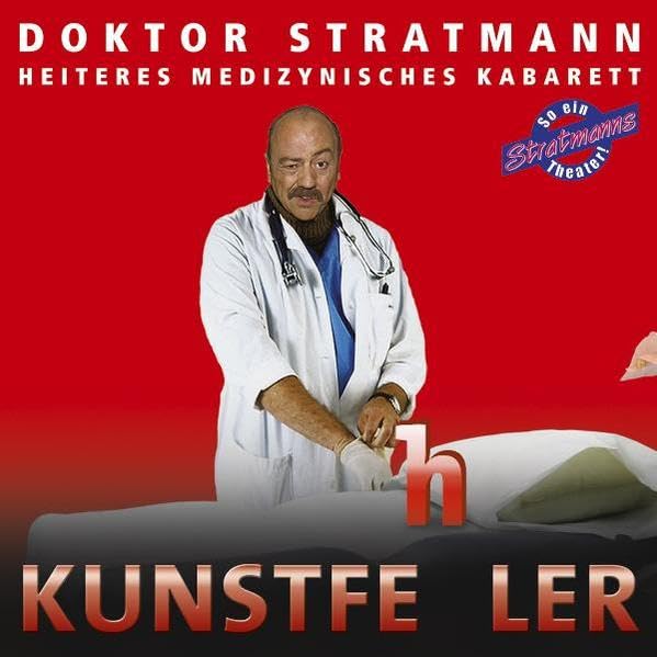 Kunstfehler Music