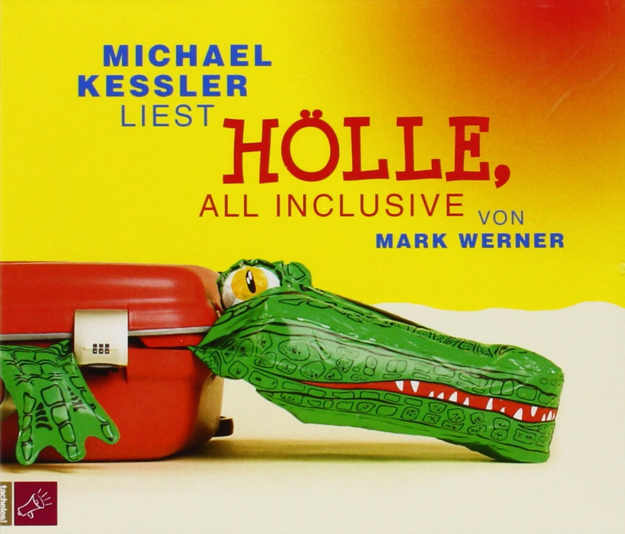 Product Image: Hölle, all inclusive