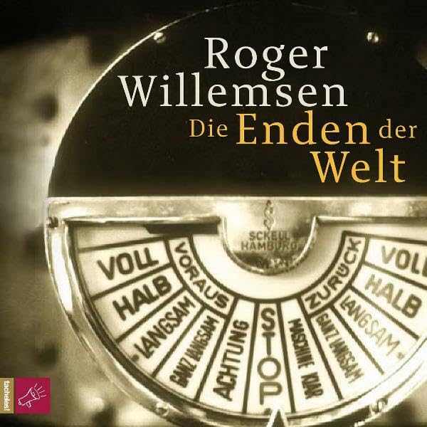 Product Image: Die Enden der Welt