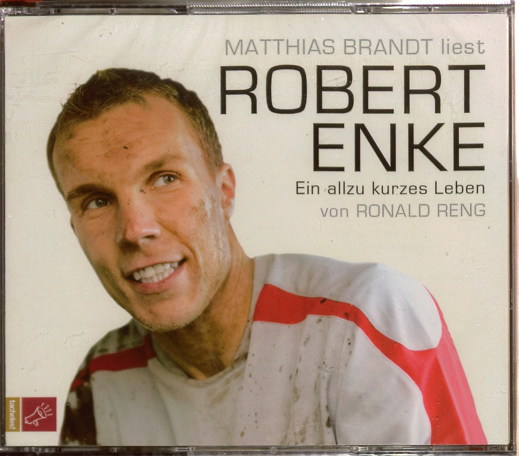 Robert Enke Memories