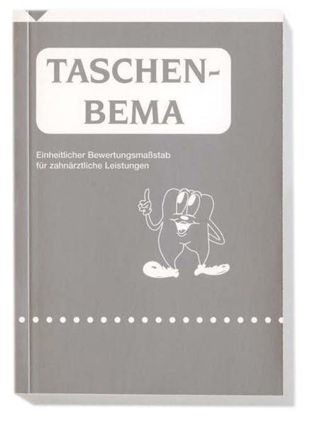 Taschen-BEMA (ZFV Pocketwissen) Medicine
