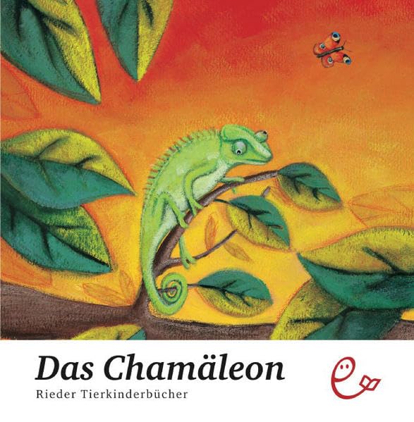 Das Chamäleon Natural Sciences