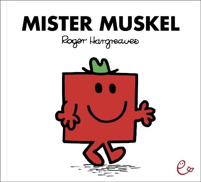 Mister Muskel Parents & Children