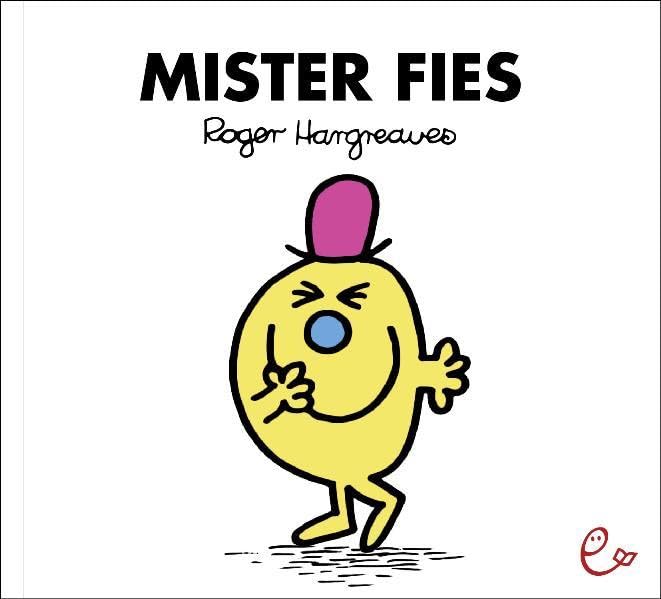Mister Fies Children's books