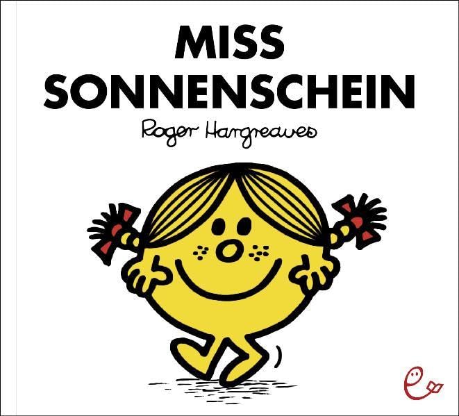 Miss Sonnenschein Contemporary literature