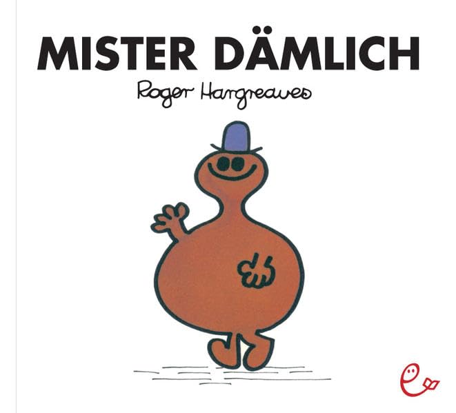 Mister Dämlich (Mr. Men und Little Miss) Lifestyle