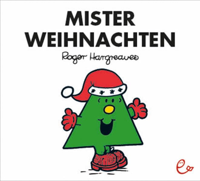 Mister Weihnachten Children's books