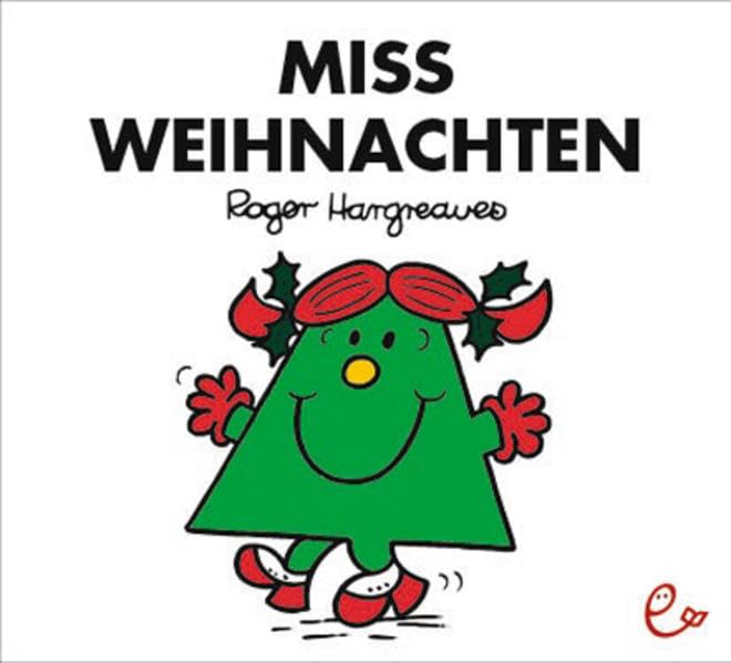 Miss Weihnachten Contemporary literature