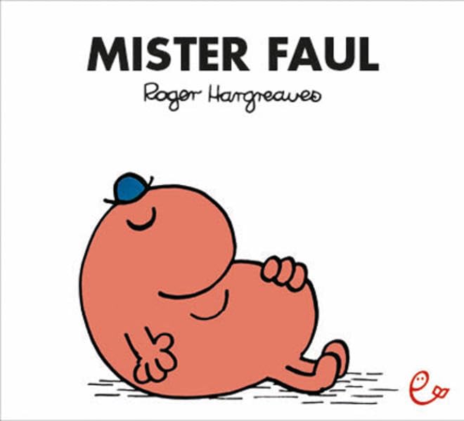 Mister Faul Contemporary literature