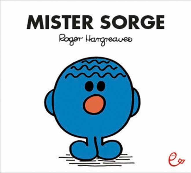 Mister Sorge Humour & Satire