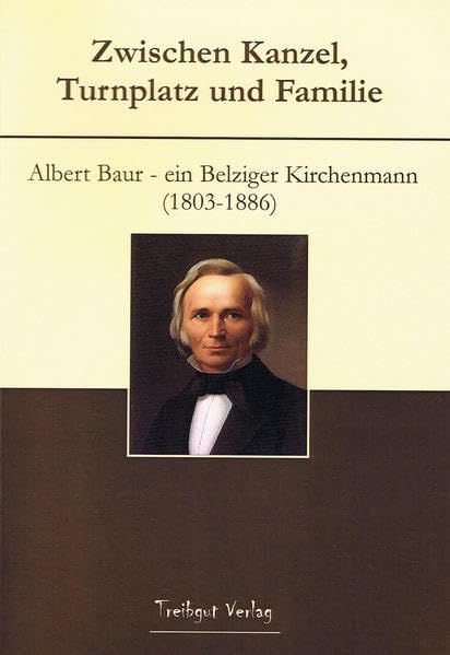 Zwischen Kanzel,Turnplatz und Familie Contemporary literature