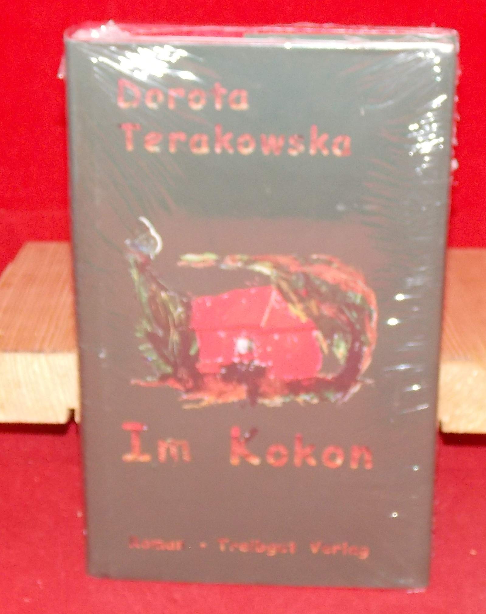 Im Kokon Contemporary literature Books