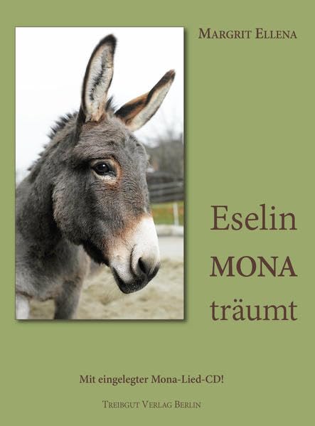 Product Image: Eselin Mona träumt