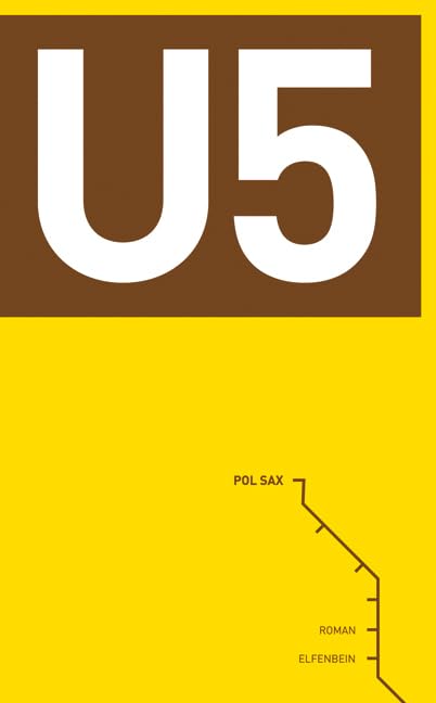 U5 Contemporary literature Books