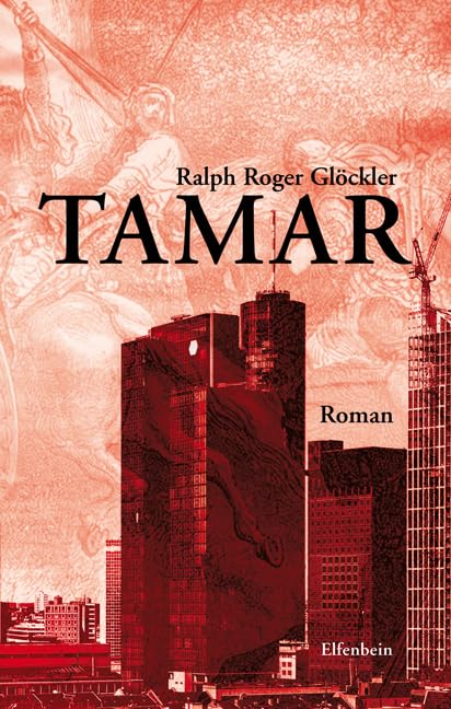 Tamar Contemporary literature Books