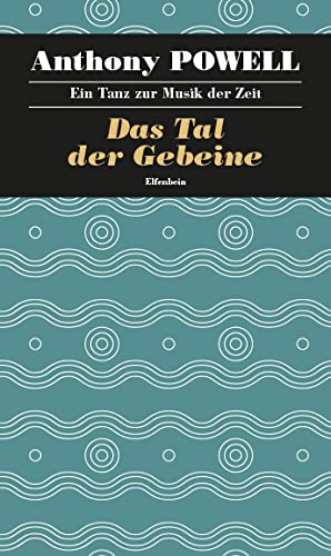 Ein Tanz zur Musik der Zeit / Das Tal der Gebeine: Roman Contemporary literature