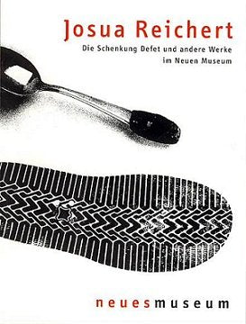 Josua Reichert. Die Schenkung Defet und andere Werke im neuen Museum Film, Art & Culture