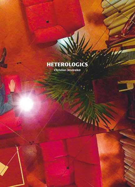 Christian Jendreiko. HETEROLOGICS: Künstlerbuch Film, Art & Culture
