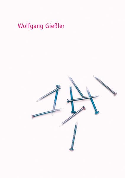 Wolfgang Gießler.Tuschearbeiten, Kleine Objekte, Fotografien Photography