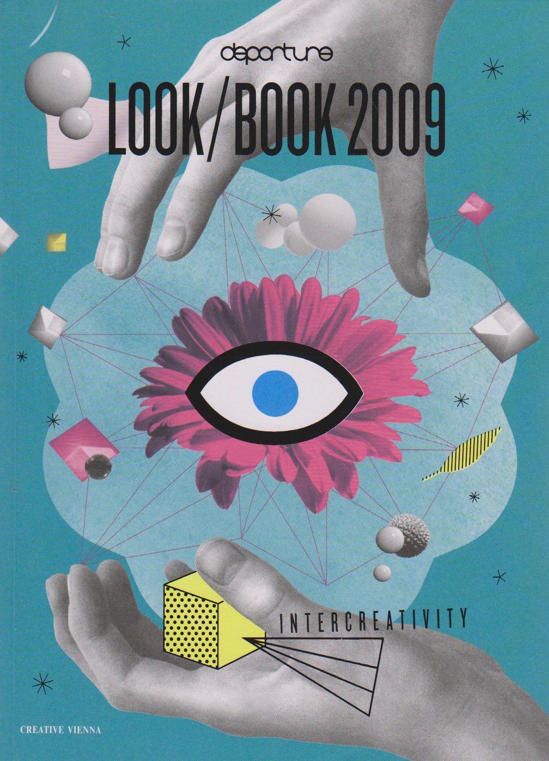 Product Image: Departure. Look/Book 2009