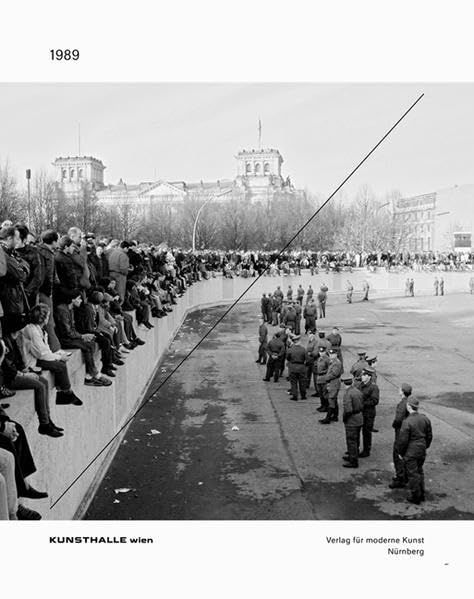 1989. Ende der Geschichte oder Beginn der Zukunft?: Anmerkungen zum Epochenbruch: Comments on a Paradigm Shift Film, Art & Culture