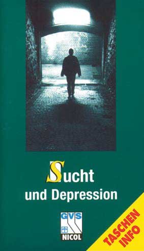 Tascheninfo: Sucht und Depression (Tascheninfo Sucht) Books