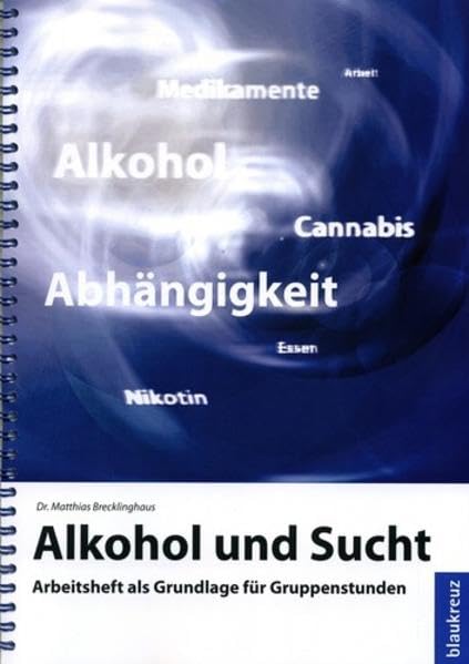 Alkohol und Sucht Medicine