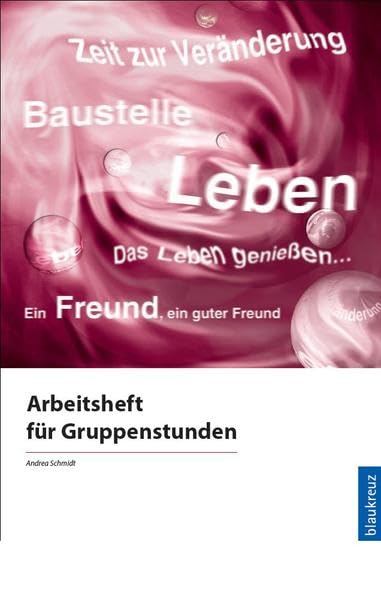 Arbeitsheft für Gruppenstunden Business, Finance & Career
