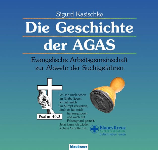 Product Image: Die Geschichte der AGAS