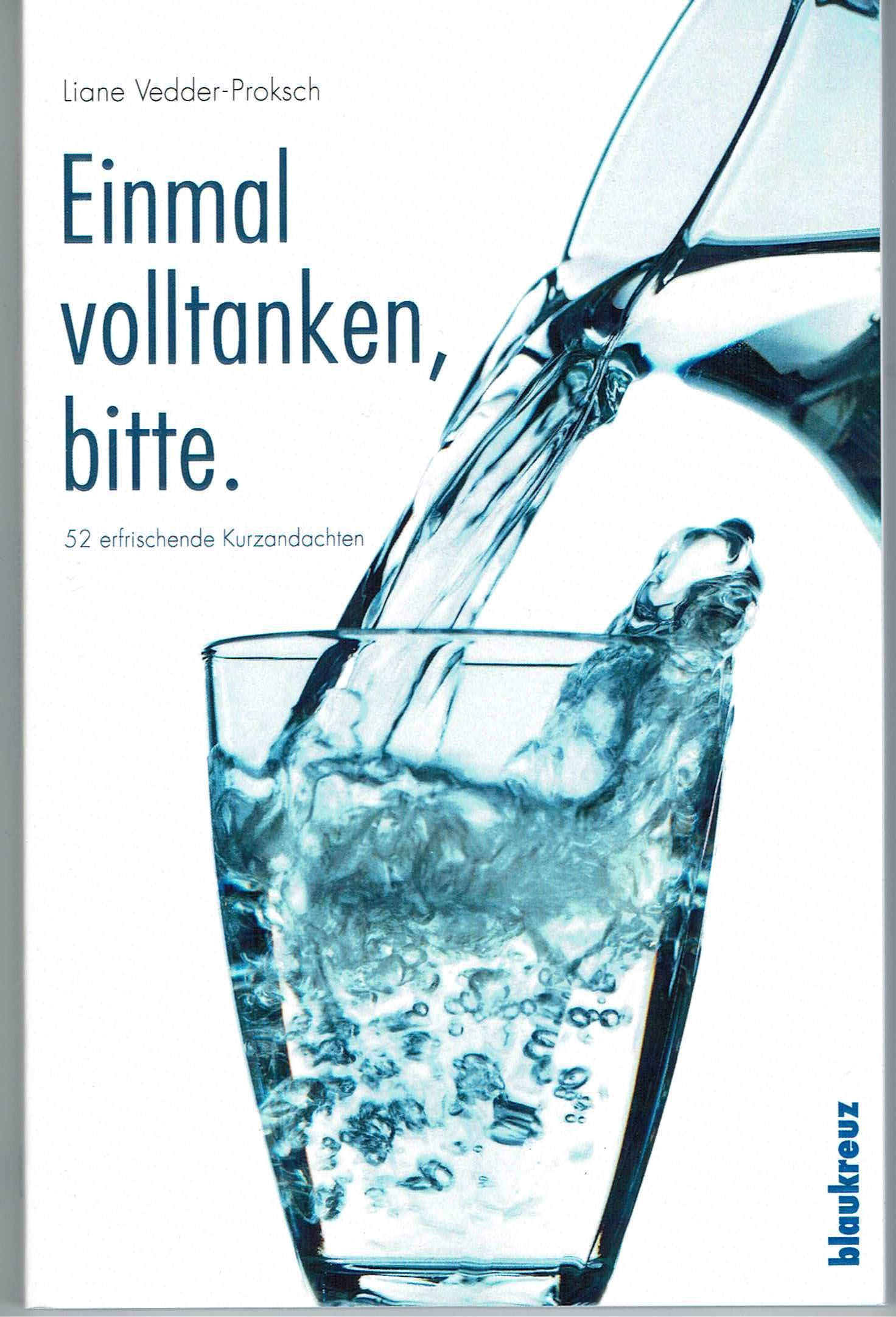Einmal volltanken, bitte. Social Sciences